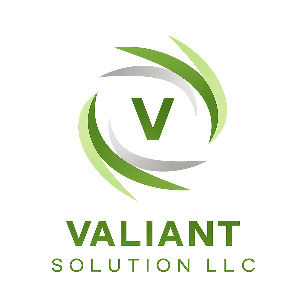 Valiant Solution LLC